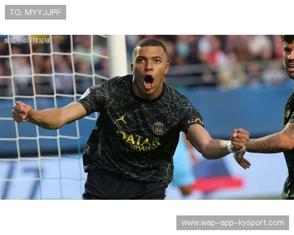 姆巴佩将与品牌合作推出读书计划，寓教于乐引关注