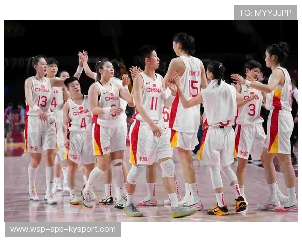 女篮连败后更衣室重整旗鼓气势如虹