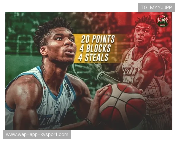 字母哥战后写信感谢球迷支持，朴实无华感动人心